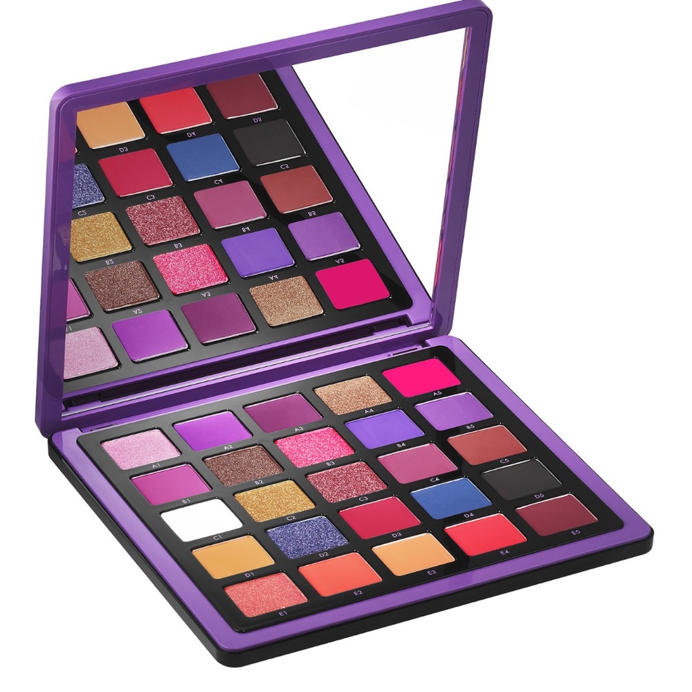 Anastasia Beverly Hills
